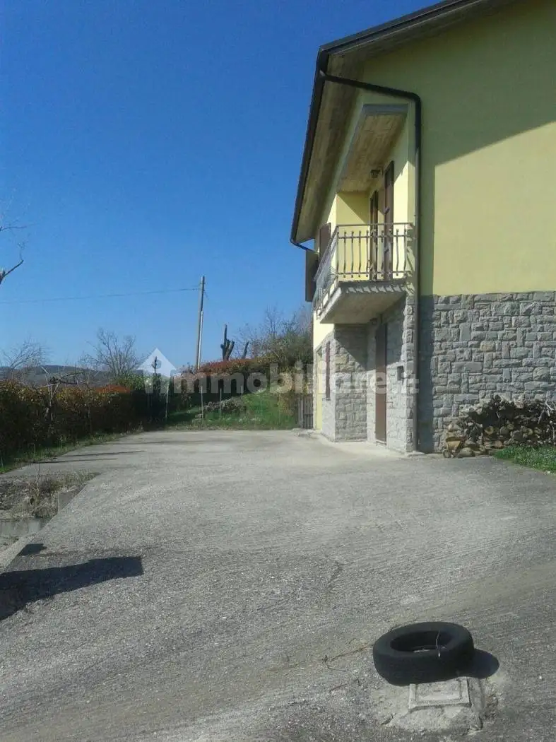 Villa in vendita a Monzuno