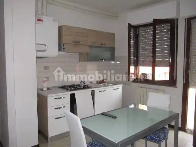 Appartamento in affitto a Carpi