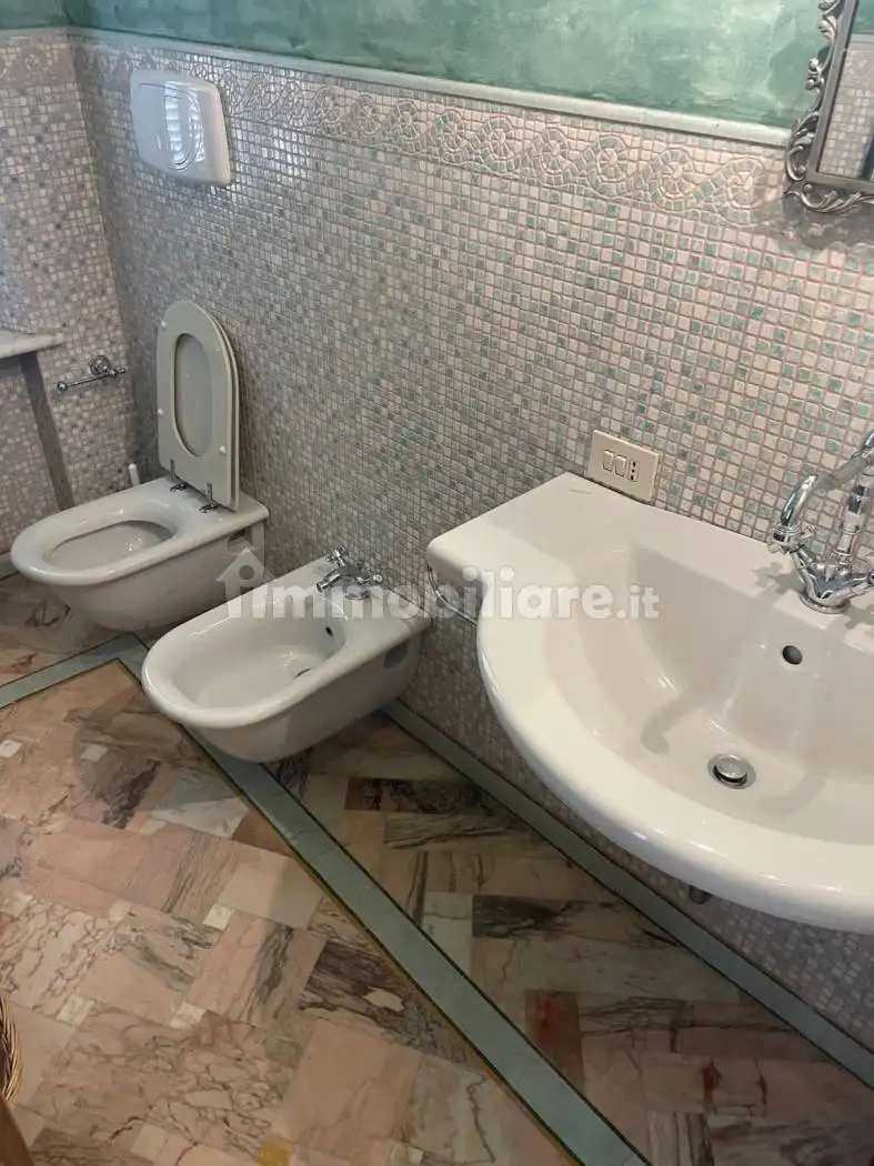 Appartamento in affitto a Porto Sant'Elpidio