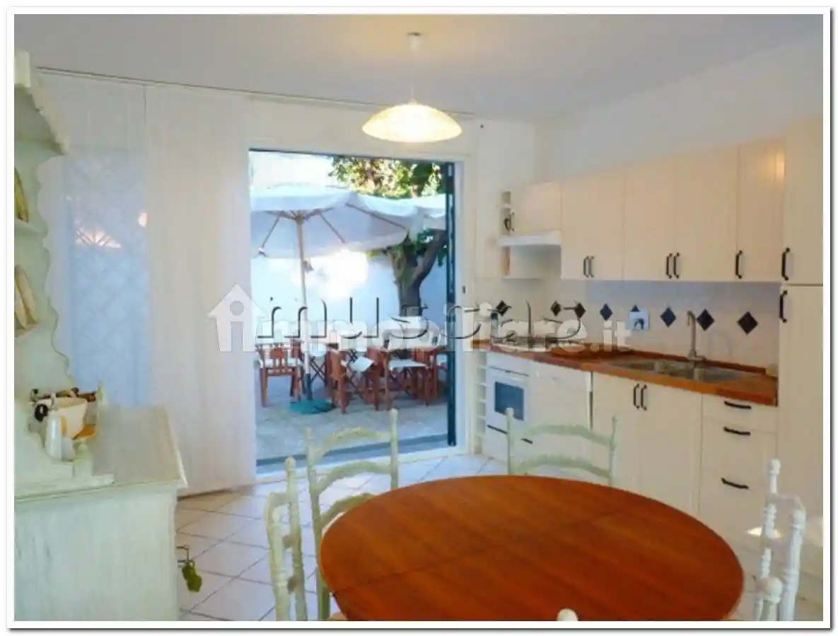 Appartamento in affitto a Fiumicino