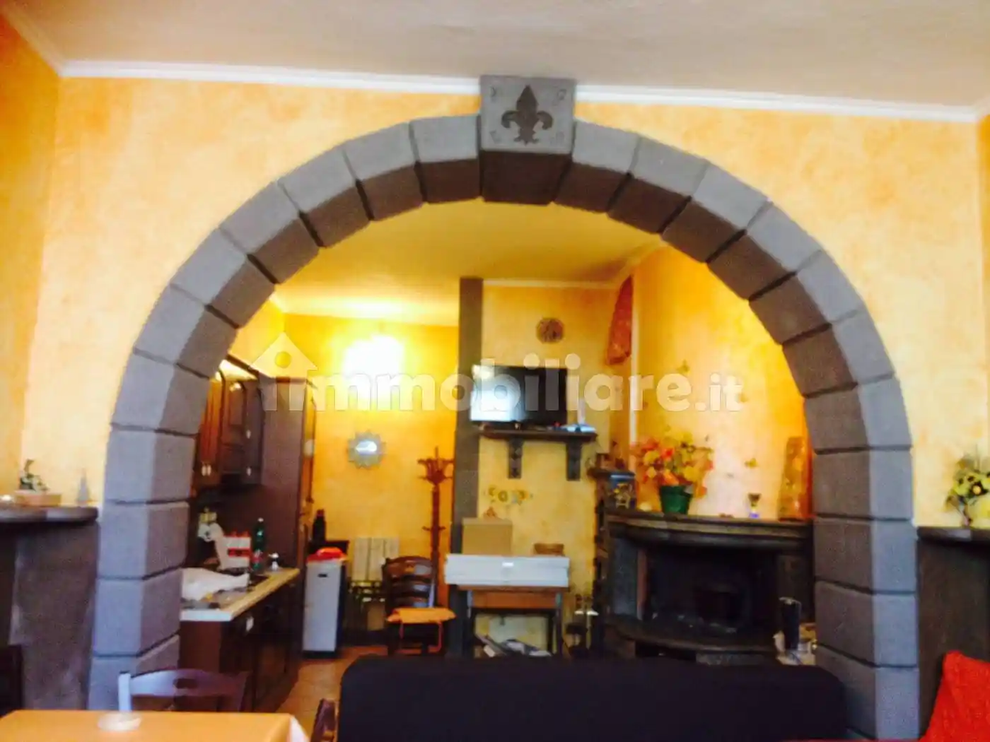 Loft in vendita a Ischia di Castro