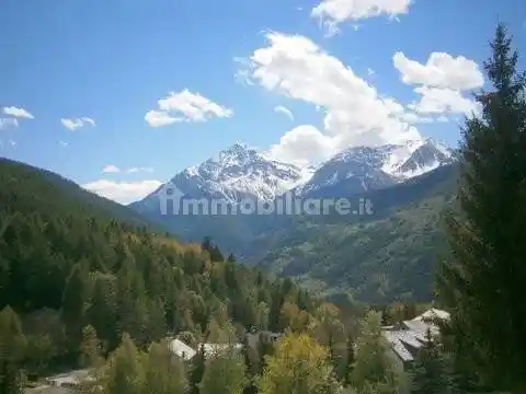 Appartamento in vendita a Sauze d'Oulx