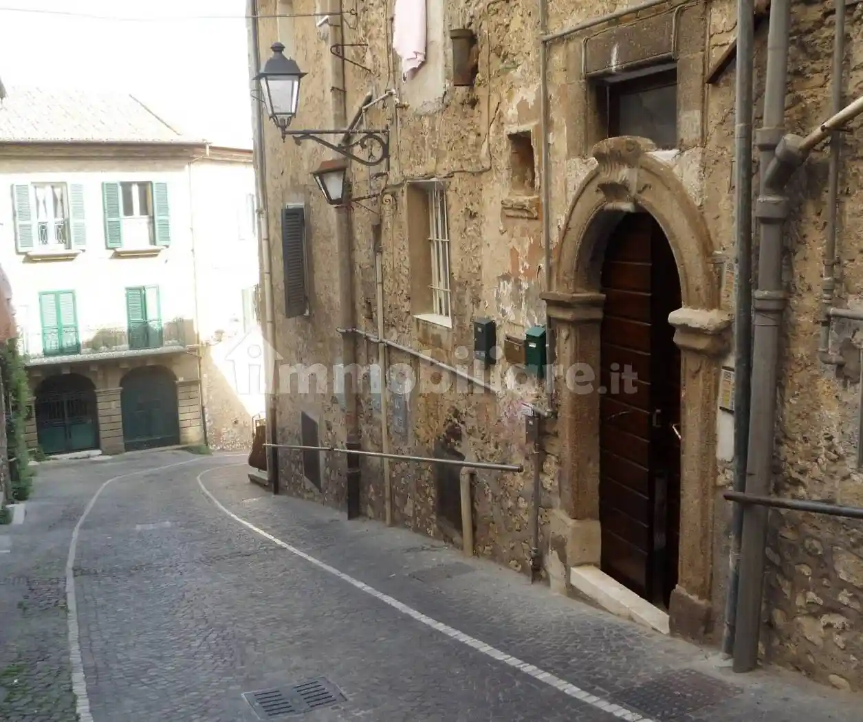 Appartamento in vendita a Ceccano