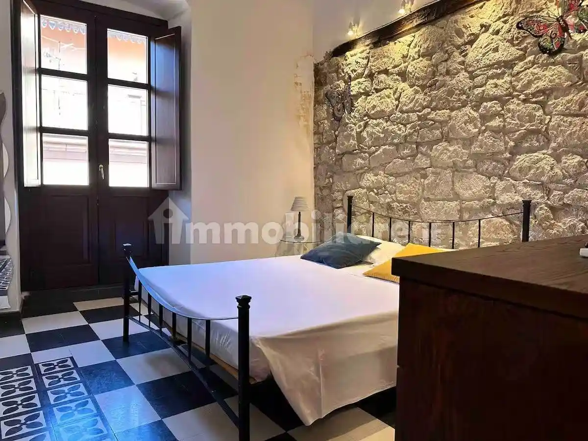 Attico - Mansarda in vendita a Bosa