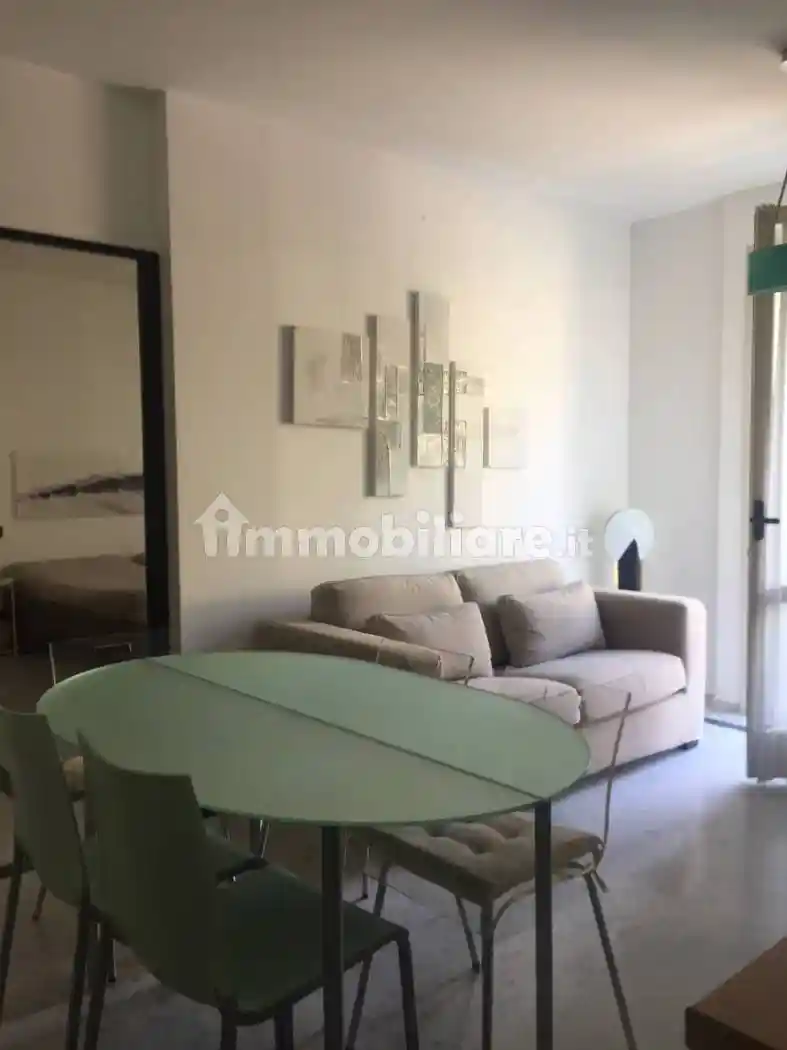 Appartamento in affitto a Bordighera