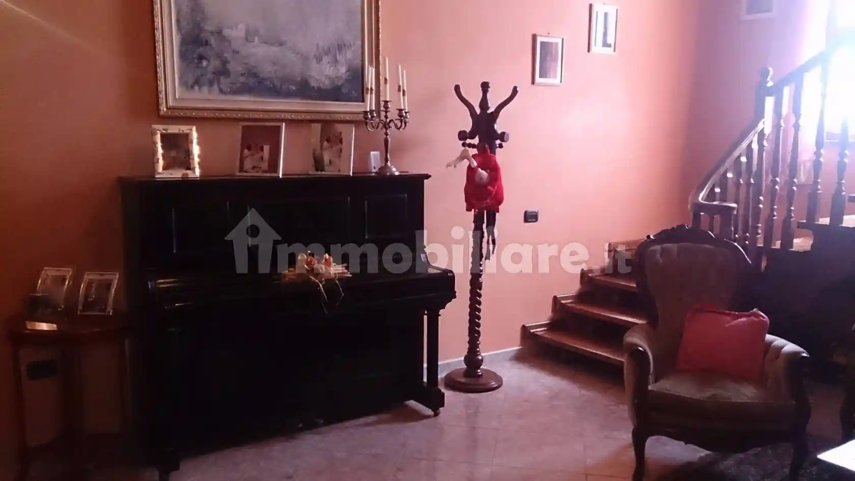 Appartamento in vendita a Empoli