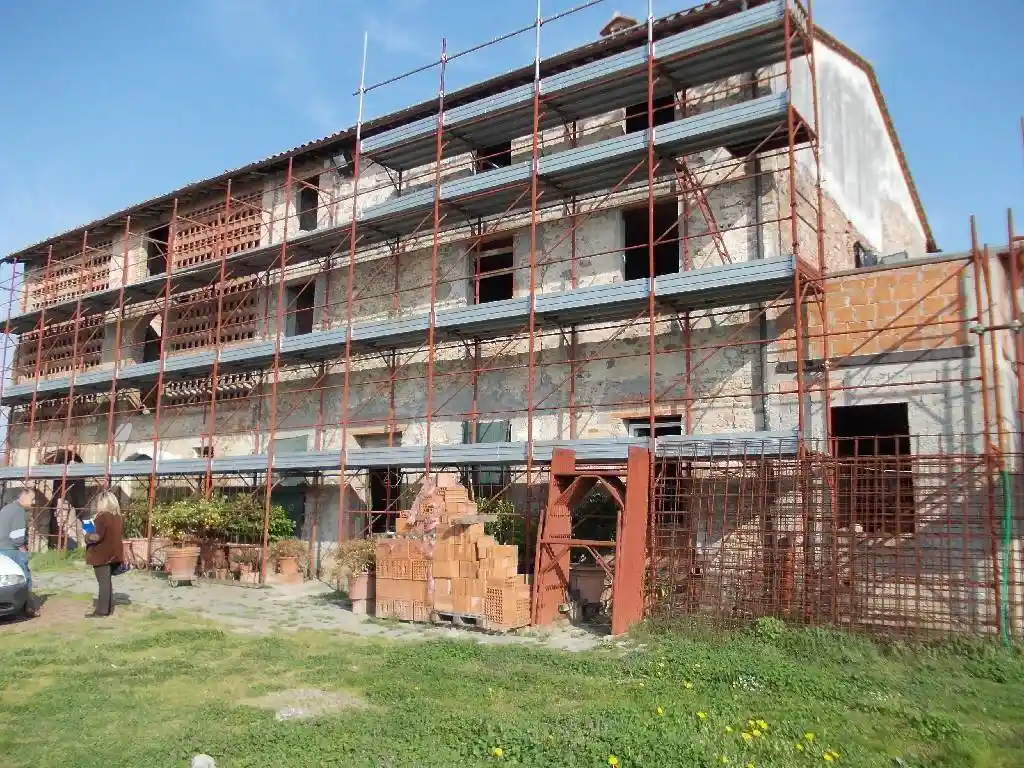 Rustico - Casale in vendita a Capannori