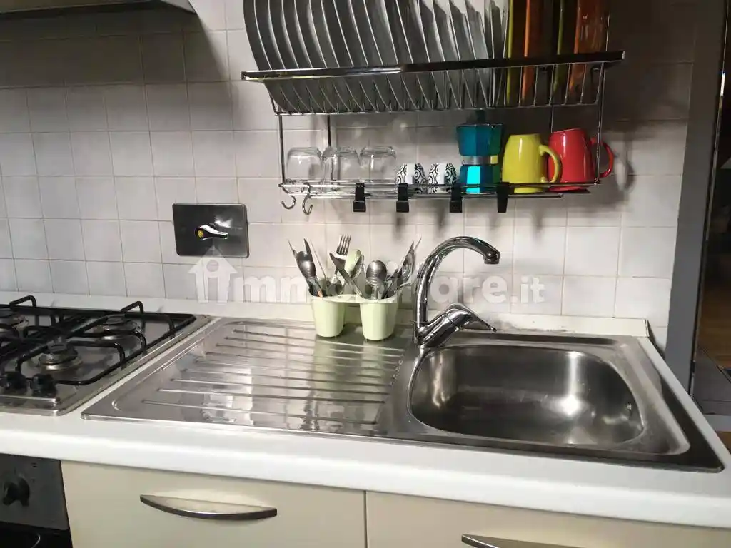 Attico - Mansarda in affitto a Torino