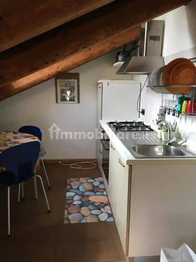 Attico - Mansarda - foto 2