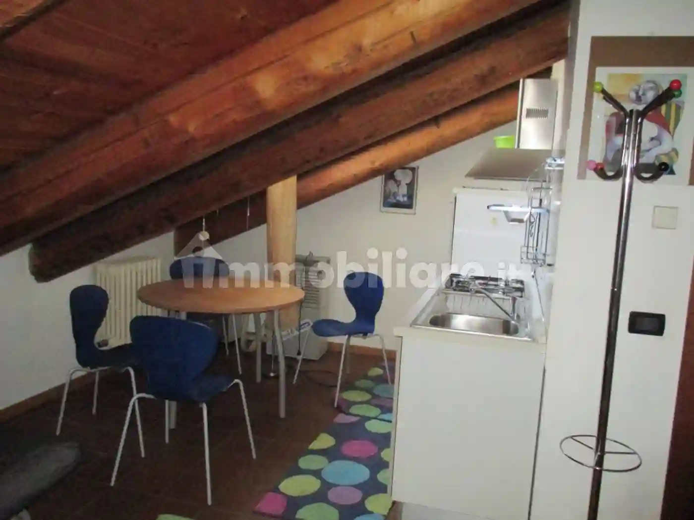 Attico - Mansarda - foto 4