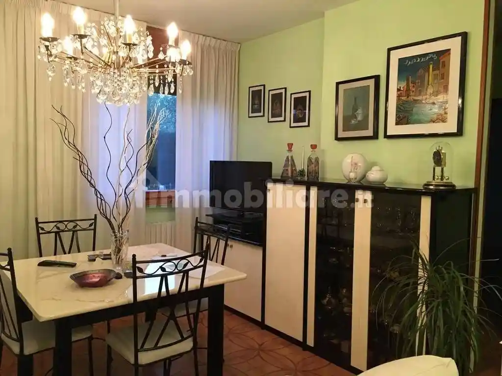 Appartamento in vendita a Novi di Modena