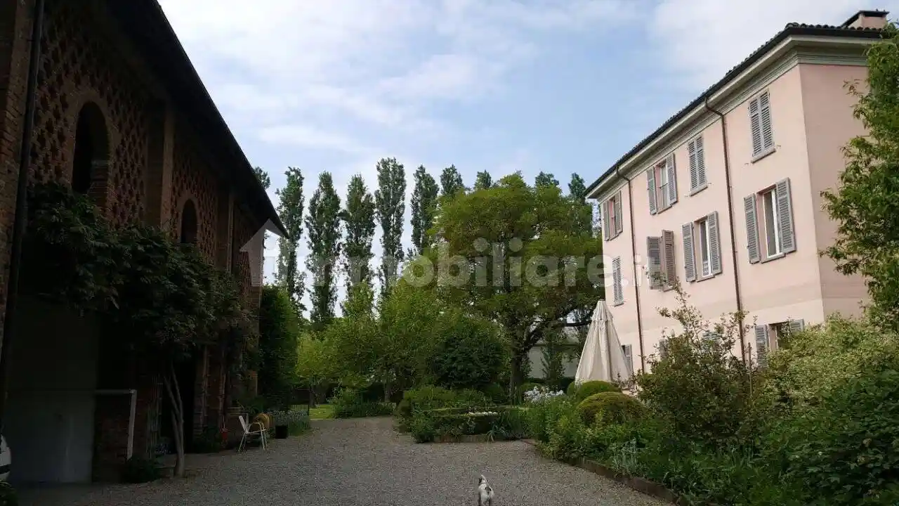 Rustico - Casale in vendita a Alessandria