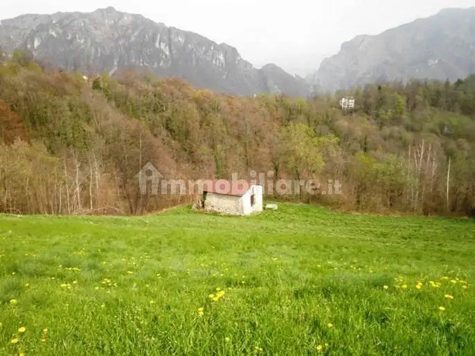 Rustico - Casale in vendita a Vedeseta