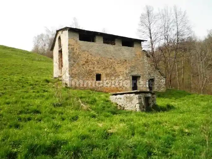 Rustico via G. Battista Locatelli 31A, Vedeseta - foto 4