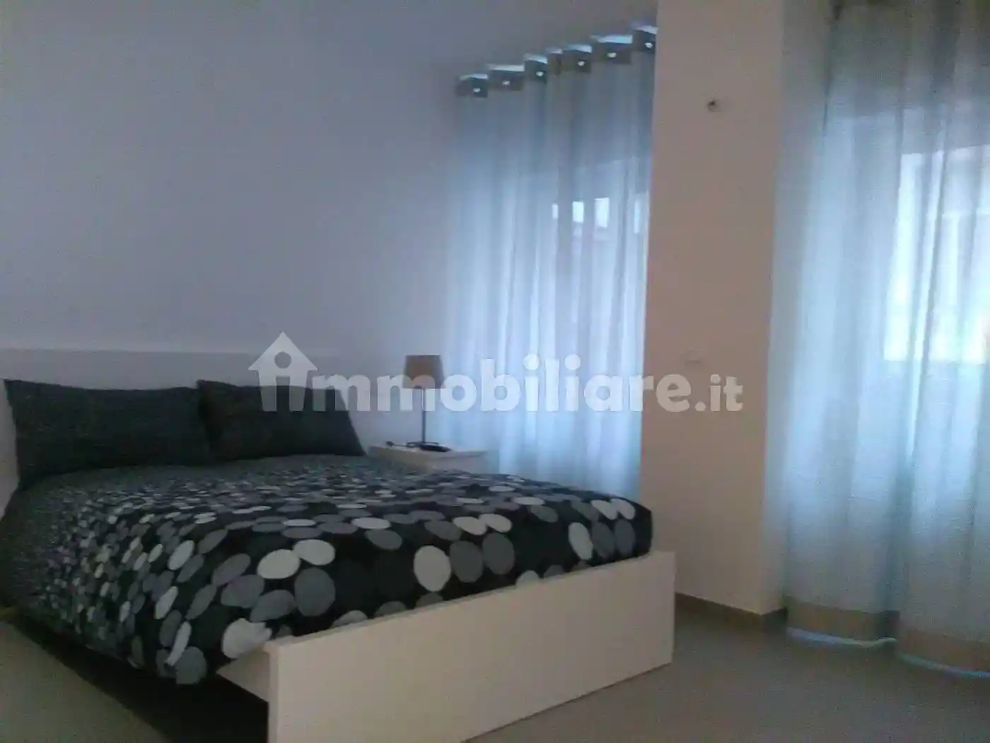 Appartamento in affitto a Bari