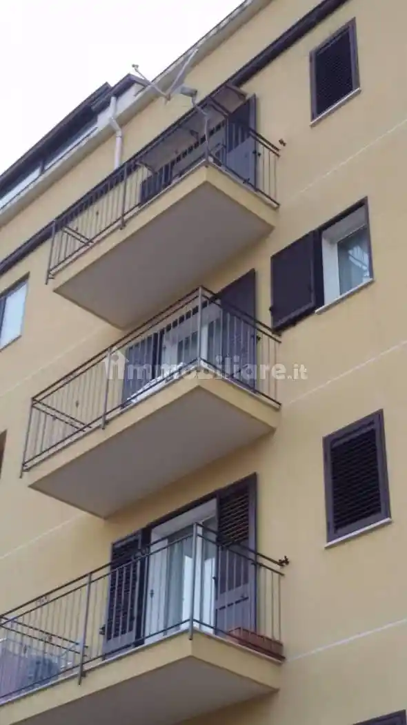 Appartamento in vendita a Monreale