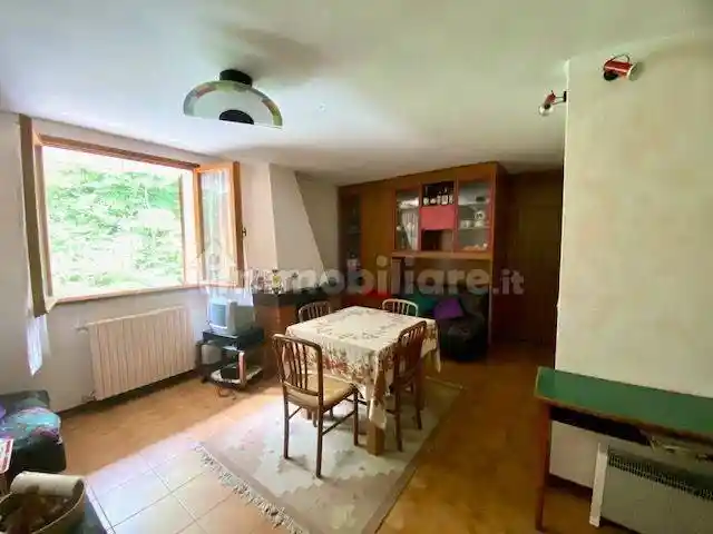 Appartamento in vendita a Bobbio