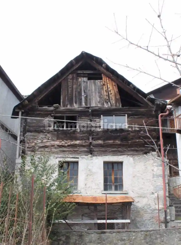 Rustico - Casale in vendita a Baceno
