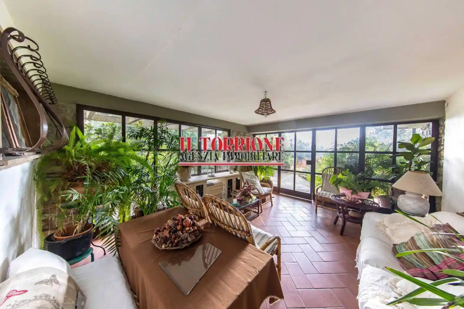 Villa in vendita a Pescia