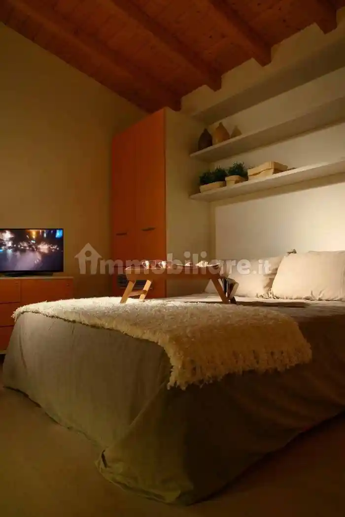 Bilocale via Carlo Cattaneo 9, Cattaneo, Pacinotti, Torricelli, Lissone - foto 4