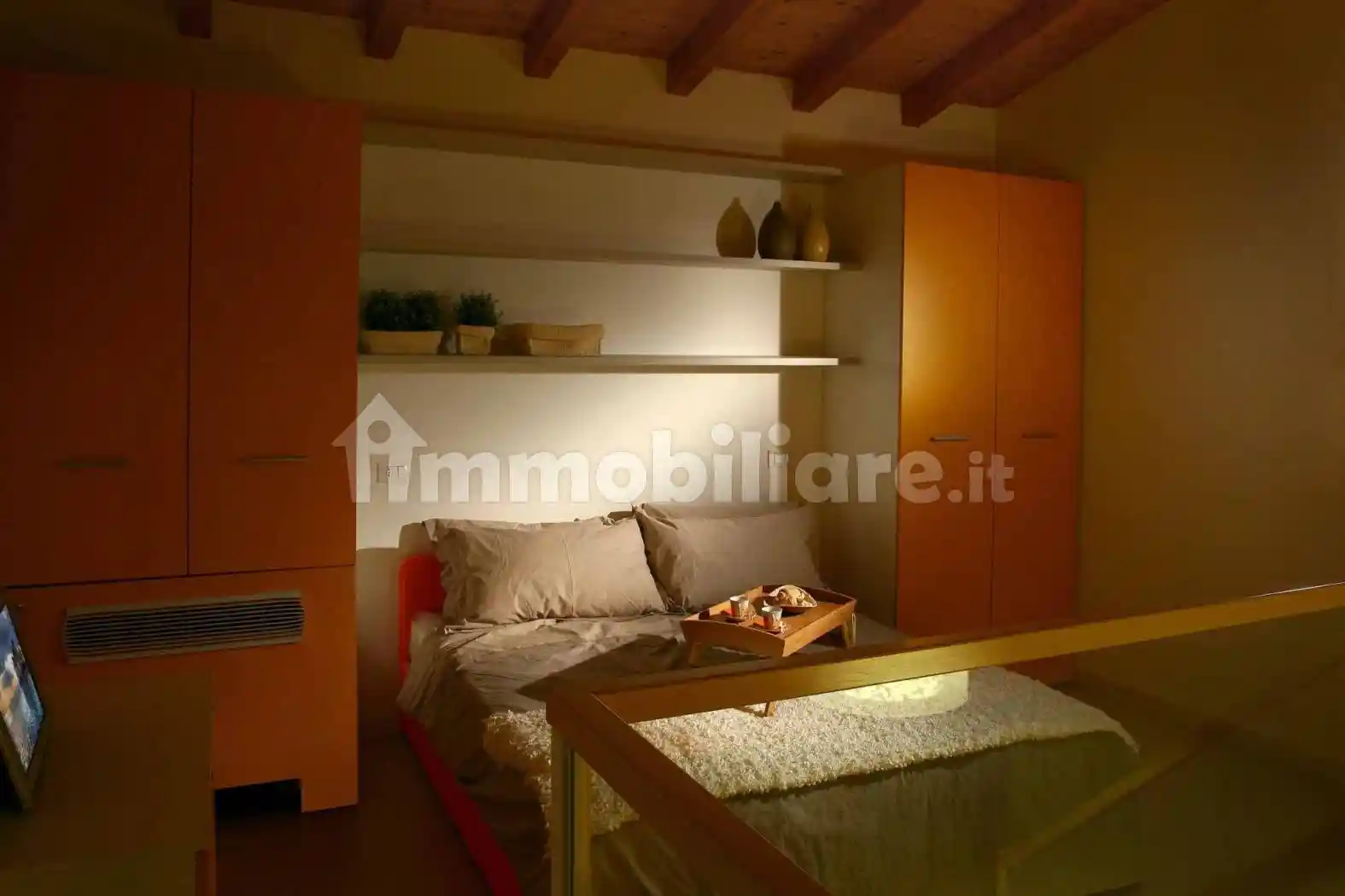 Bilocale via Carlo Cattaneo 9, Cattaneo, Pacinotti, Torricelli, Lissone - foto 5