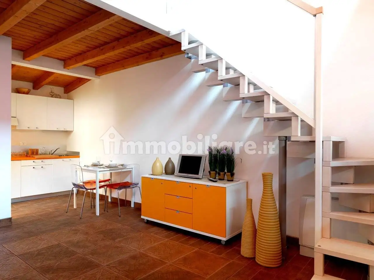 Appartamento in affitto a Lissone