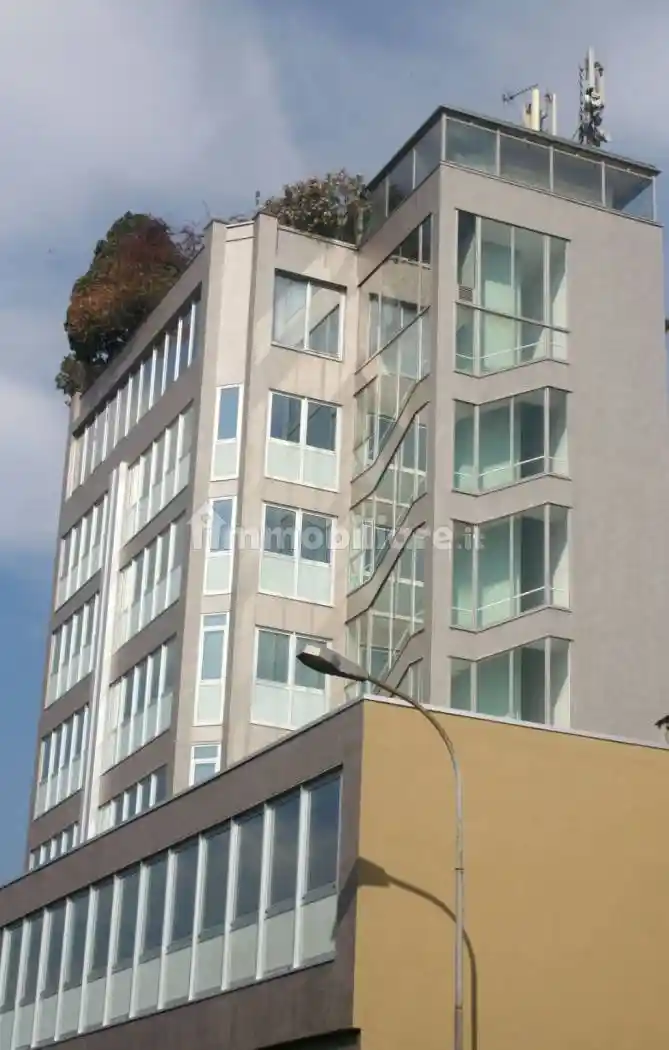 Bilocale via Carlo Cattaneo 9, Cattaneo, Pacinotti, Torricelli, Lissone - foto 4