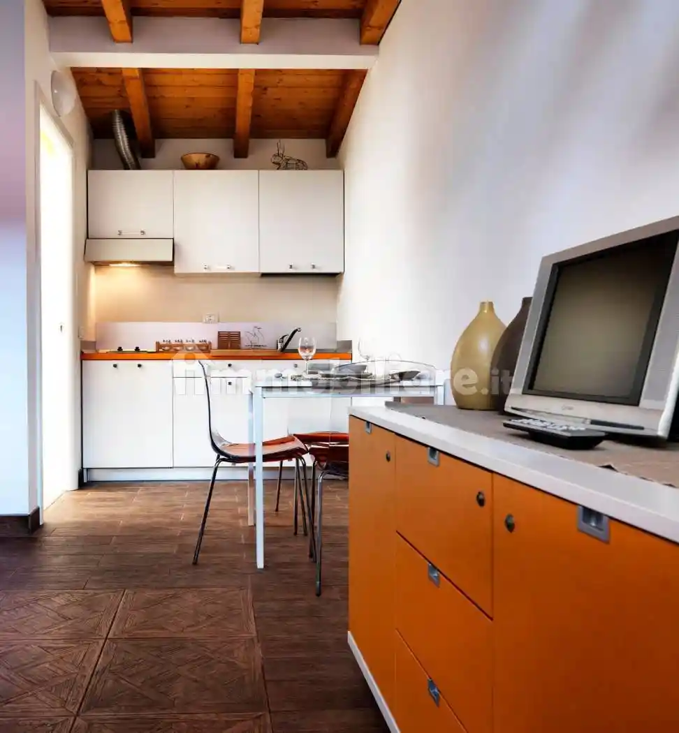 Bilocale via Carlo Cattaneo 9, Cattaneo, Pacinotti, Torricelli, Lissone - foto 5