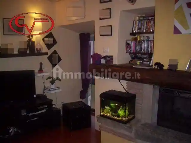 Appartamento in vendita a Bucine