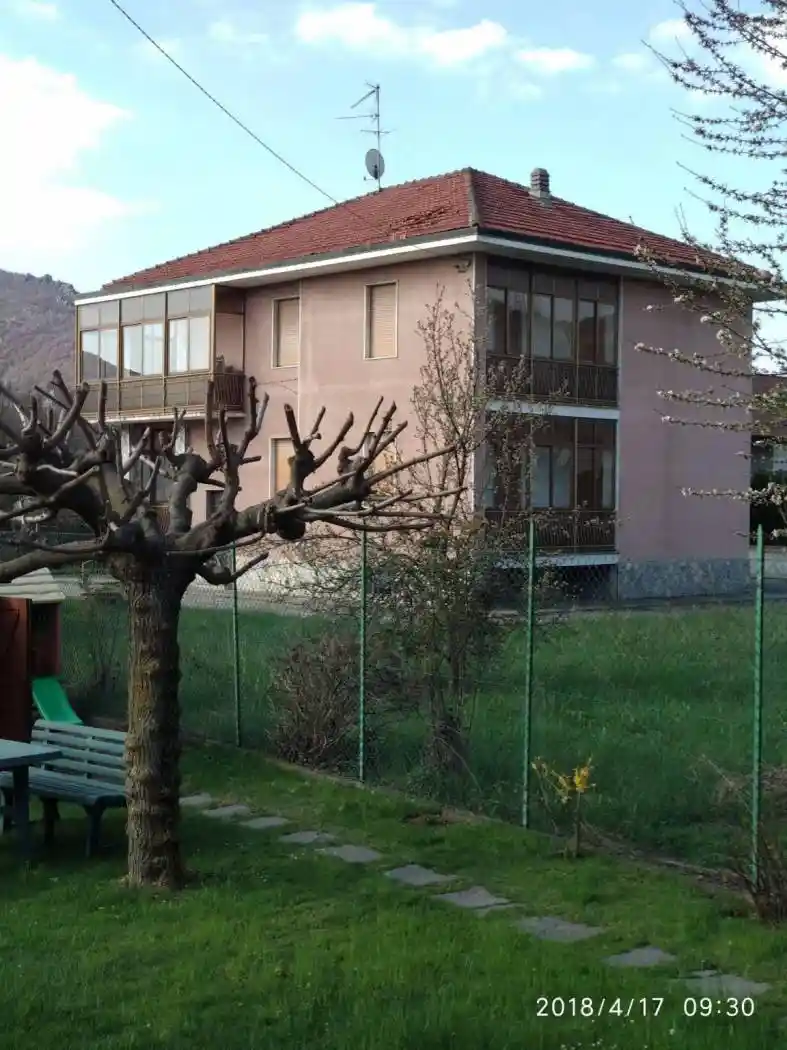 Villa in vendita a Reano