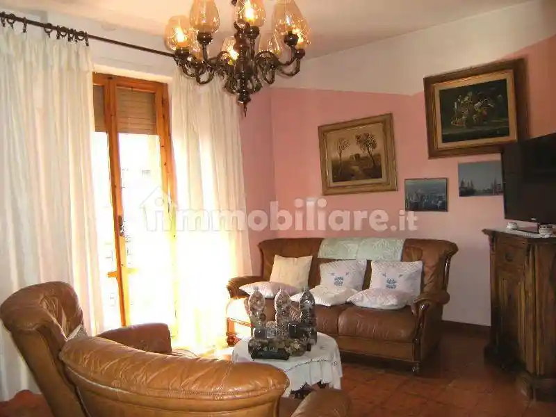 Appartamento in vendita a Chiusi