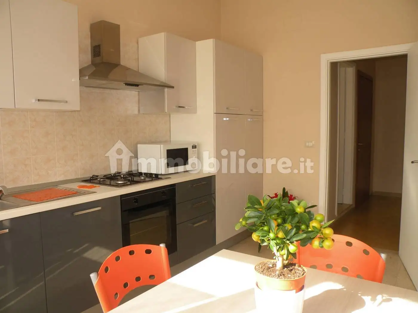 Appartamento in affitto a Sorrento