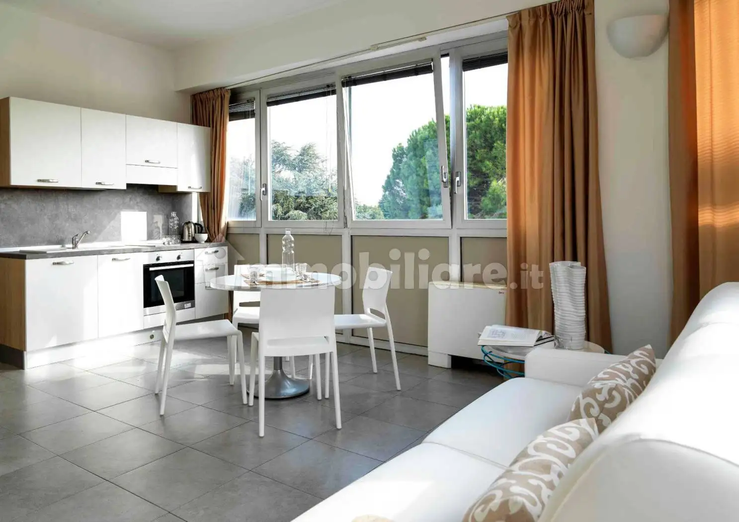 Appartamento in affitto a Lissone