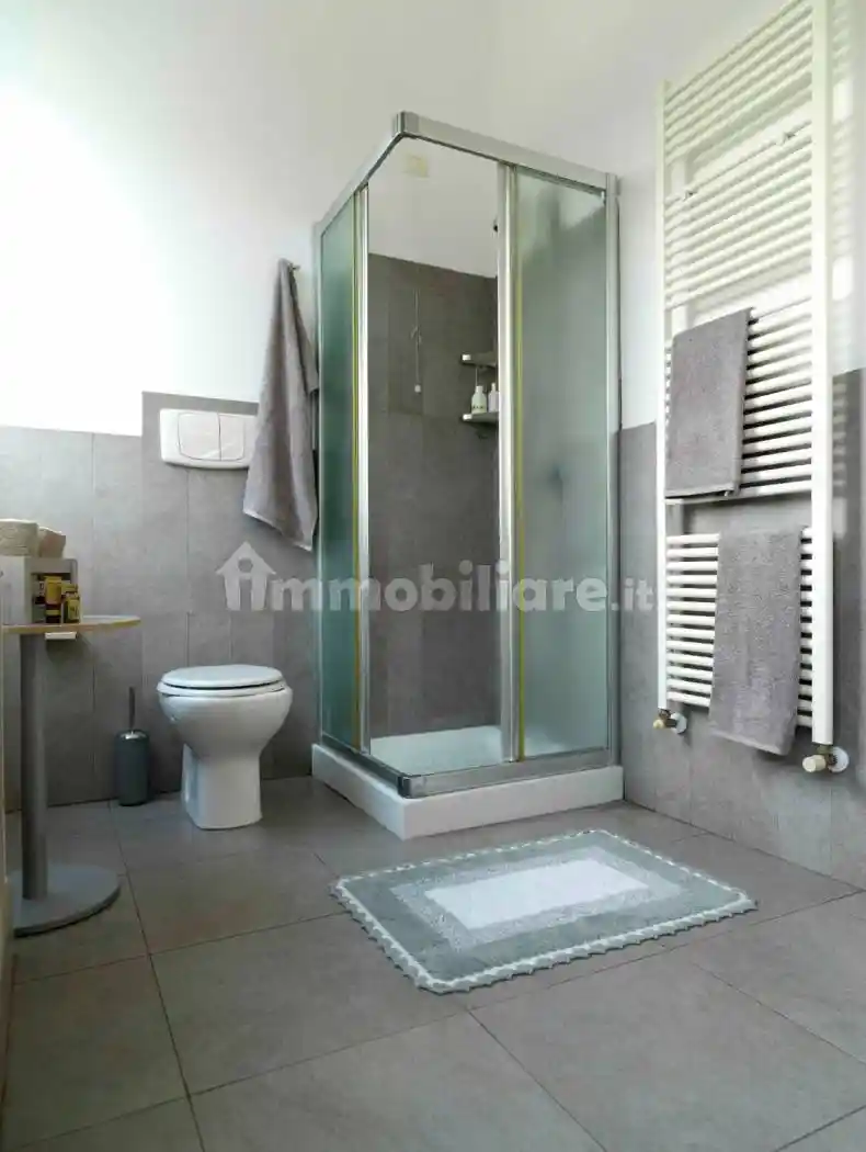 Monolocale via Carlo Cattaneo 9, Cattaneo, Pacinotti, Torricelli, Lissone - foto 3