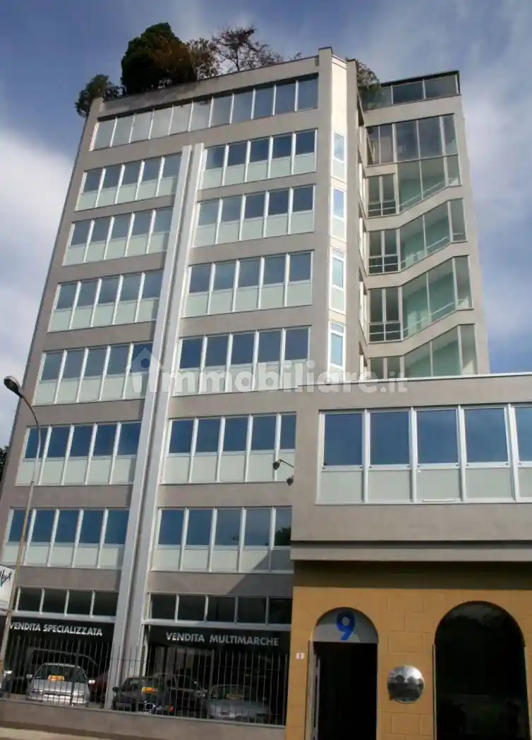 Monolocale via Carlo Cattaneo 9, Cattaneo, Pacinotti, Torricelli, Lissone - foto 4