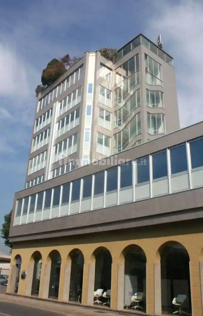 Monolocale via Carlo Cattaneo 9, Cattaneo, Pacinotti, Torricelli, Lissone - foto 5