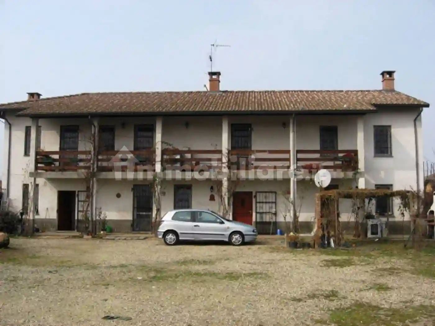 Casa indipendente - foto 2