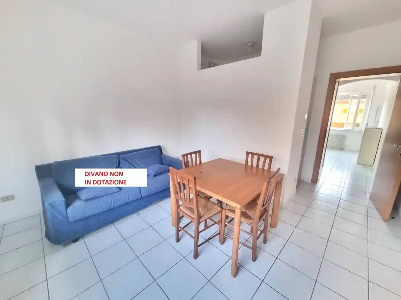 Appartamento in affitto a Mortegliano