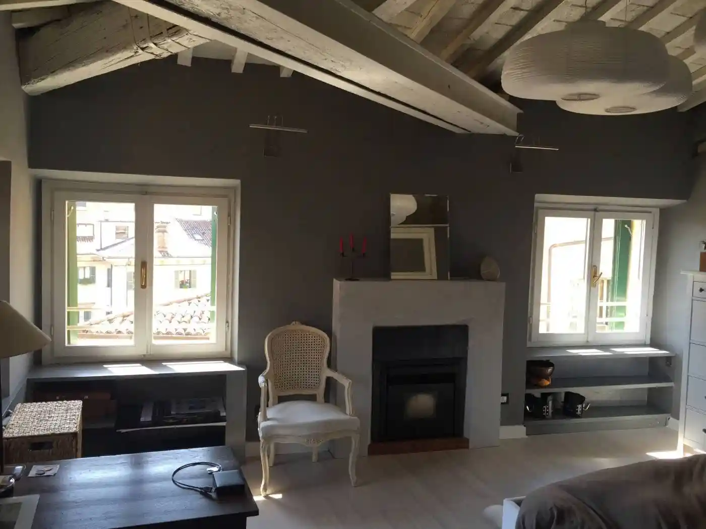 Appartamento in affitto a Verona