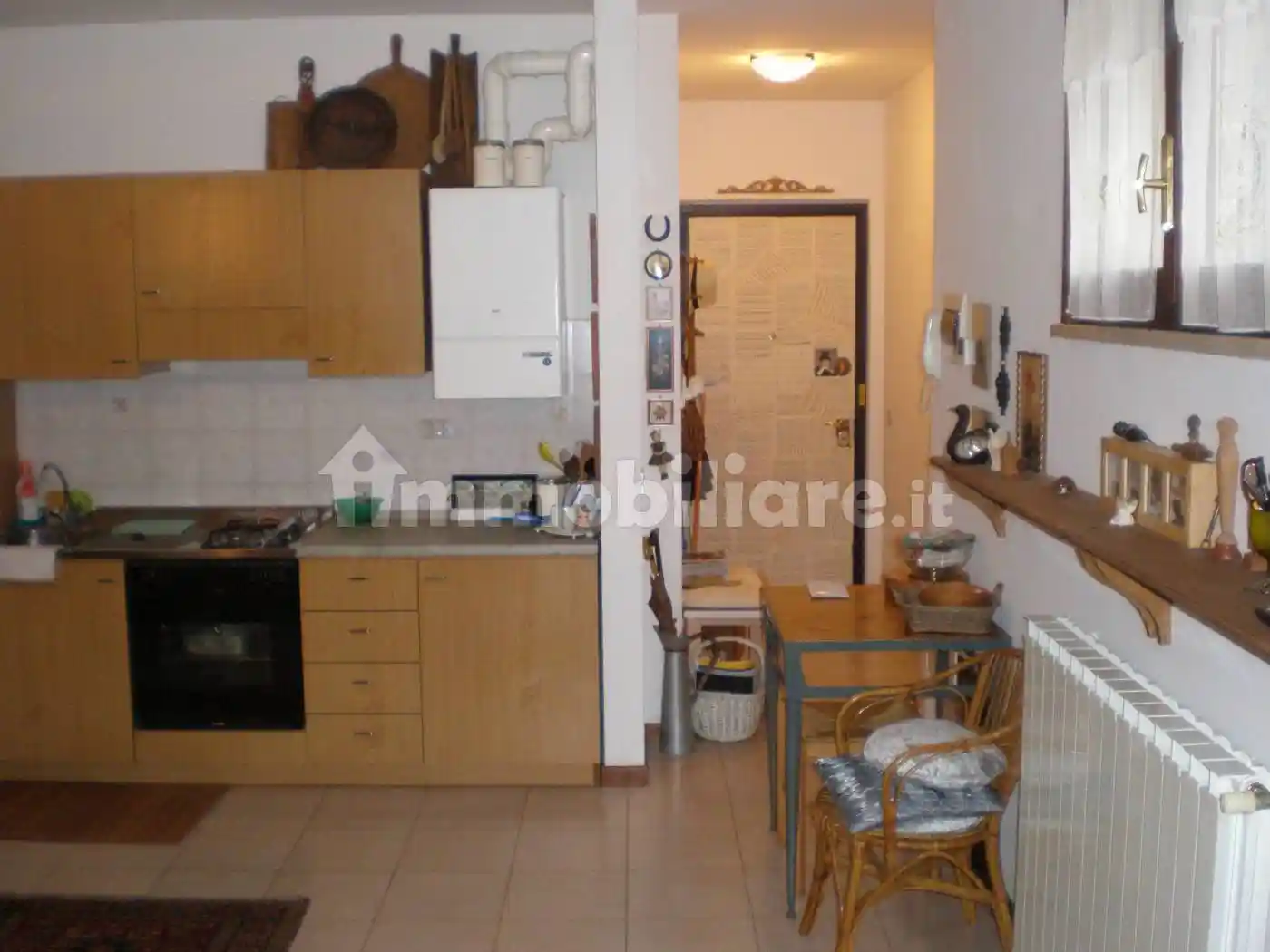 Appartamento in vendita a Asola