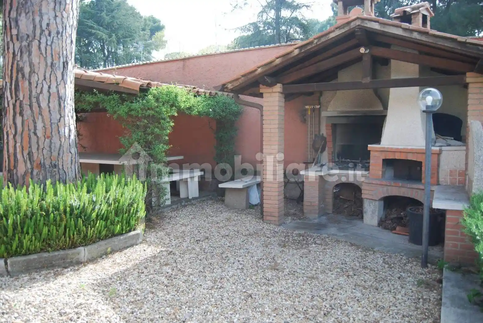 Villa unifamiliare via Anagnina 662, Morena, Roma - foto 3