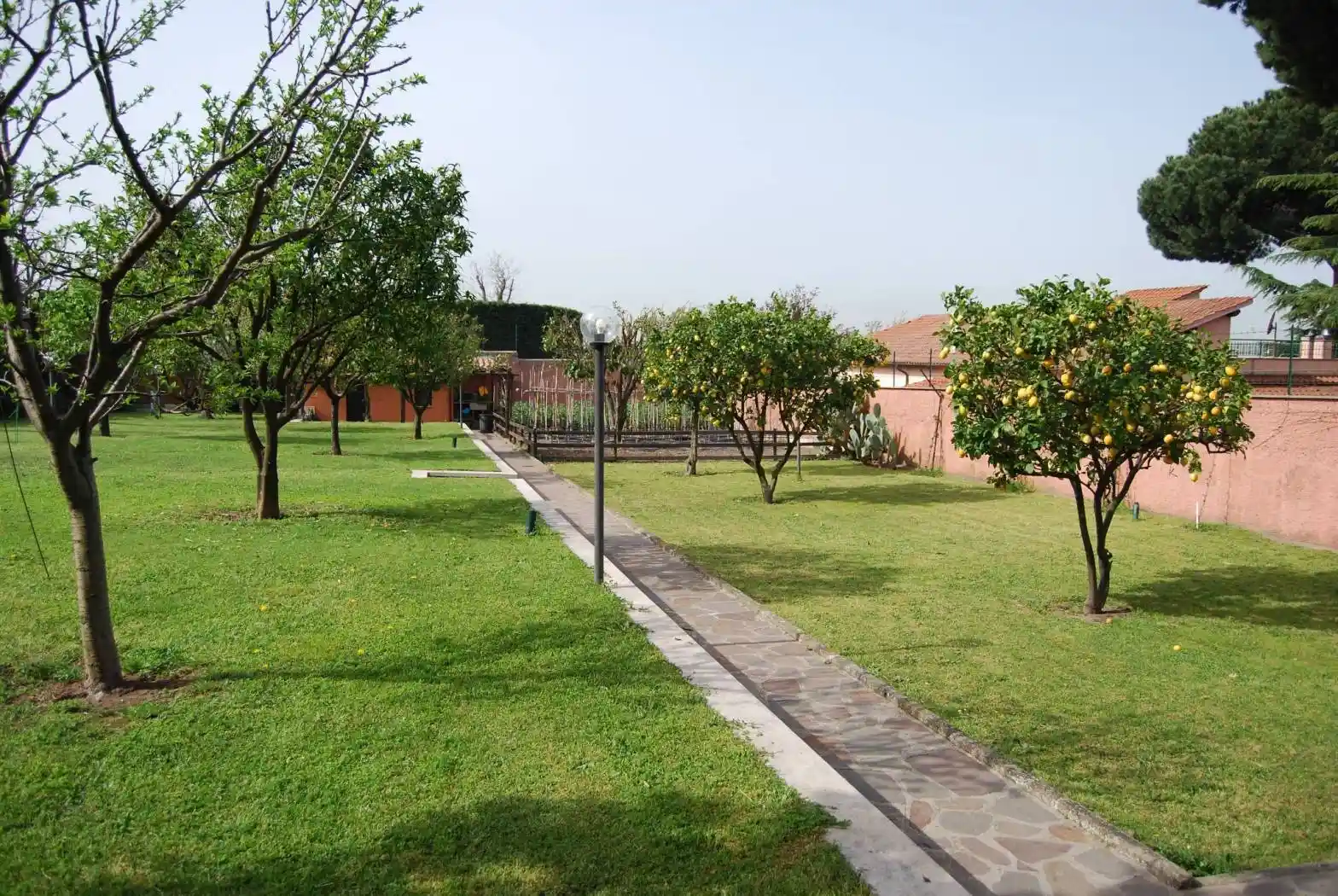 Villa unifamiliare via Anagnina 662, Morena, Roma - foto 4