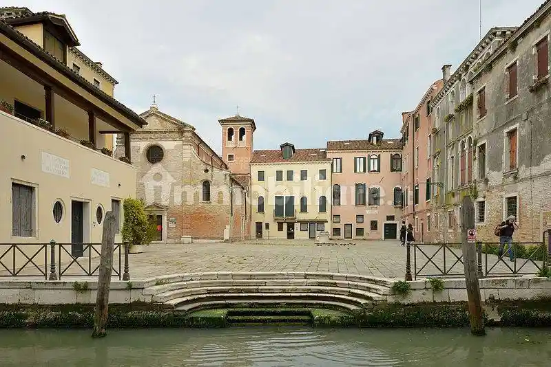 Appartamento in vendita a Venezia