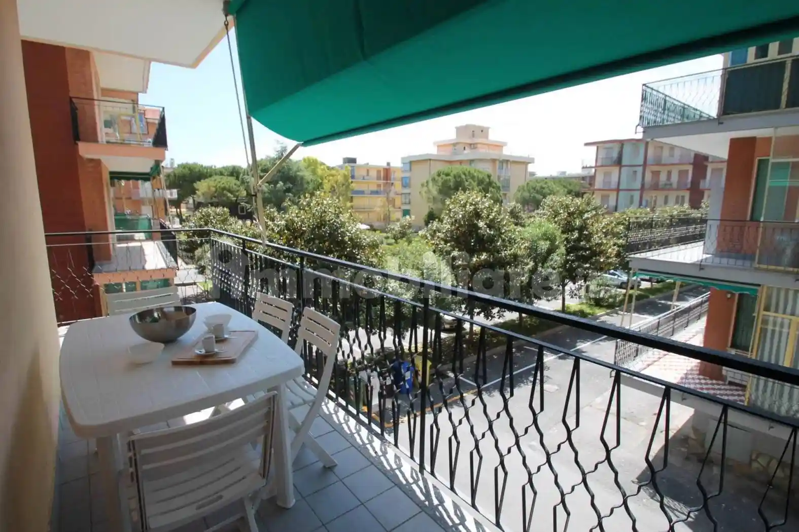 Appartamento in affitto a Borghetto Santo Spirito