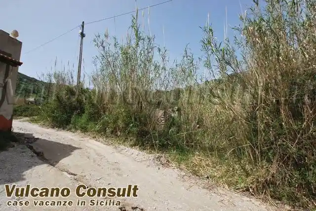 Rustico - Casale in vendita a Lipari