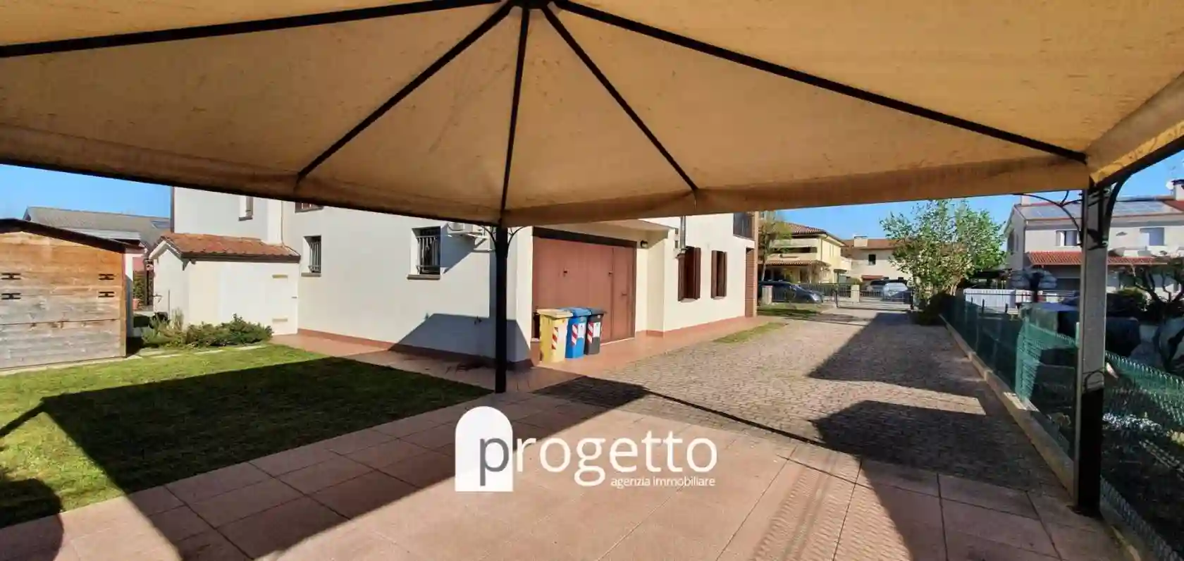 Villetta a schiera - foto 4