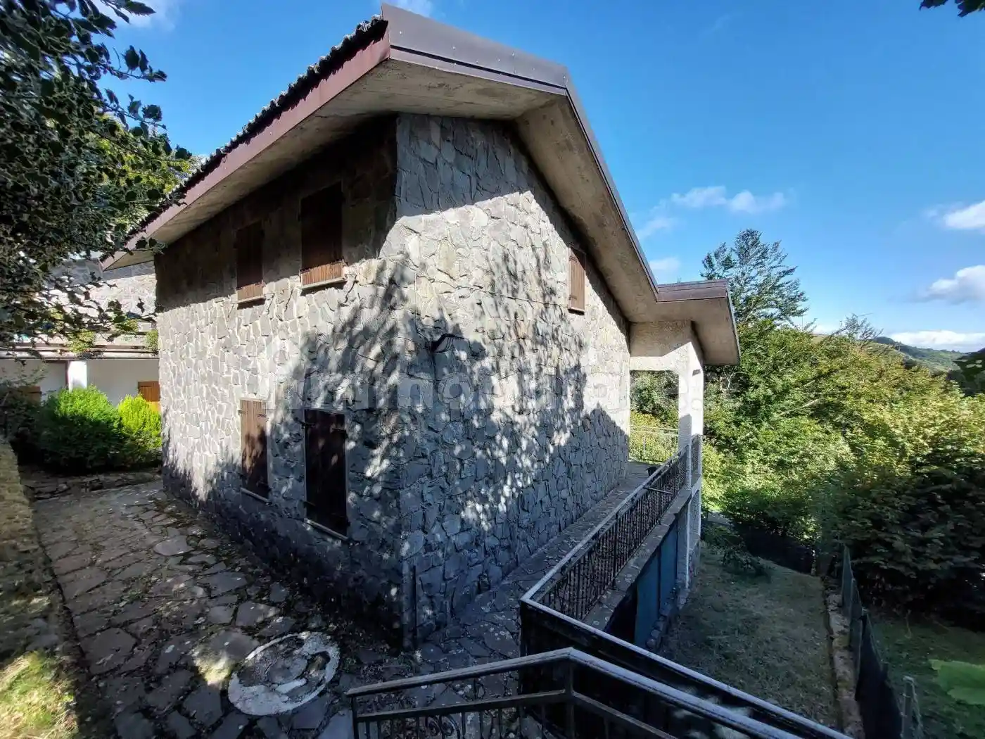 Villa in vendita a Zeri