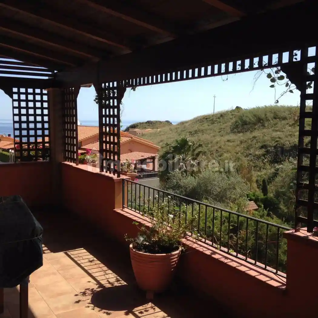 Villa in vendita a Trabia