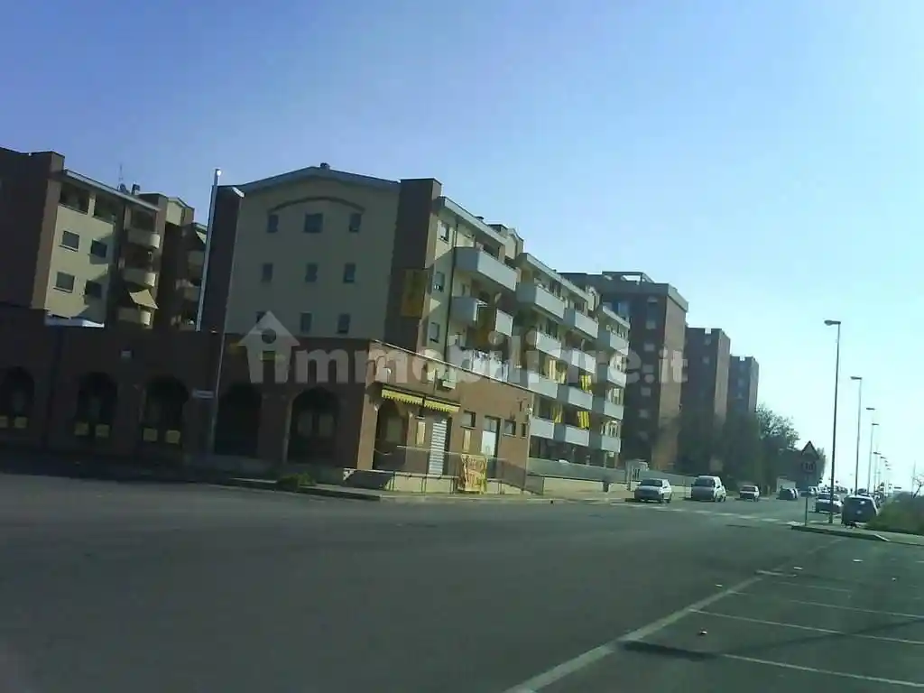 Appartamento in vendita a Cisterna di Latina