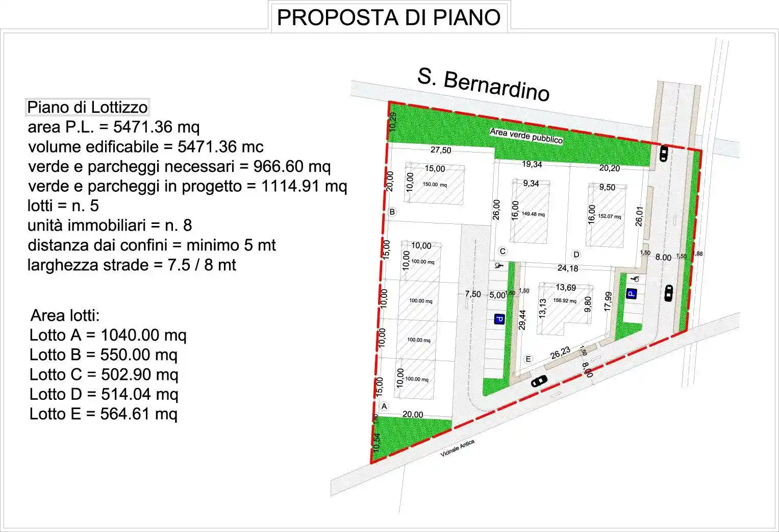 Villa in vendita a Mede